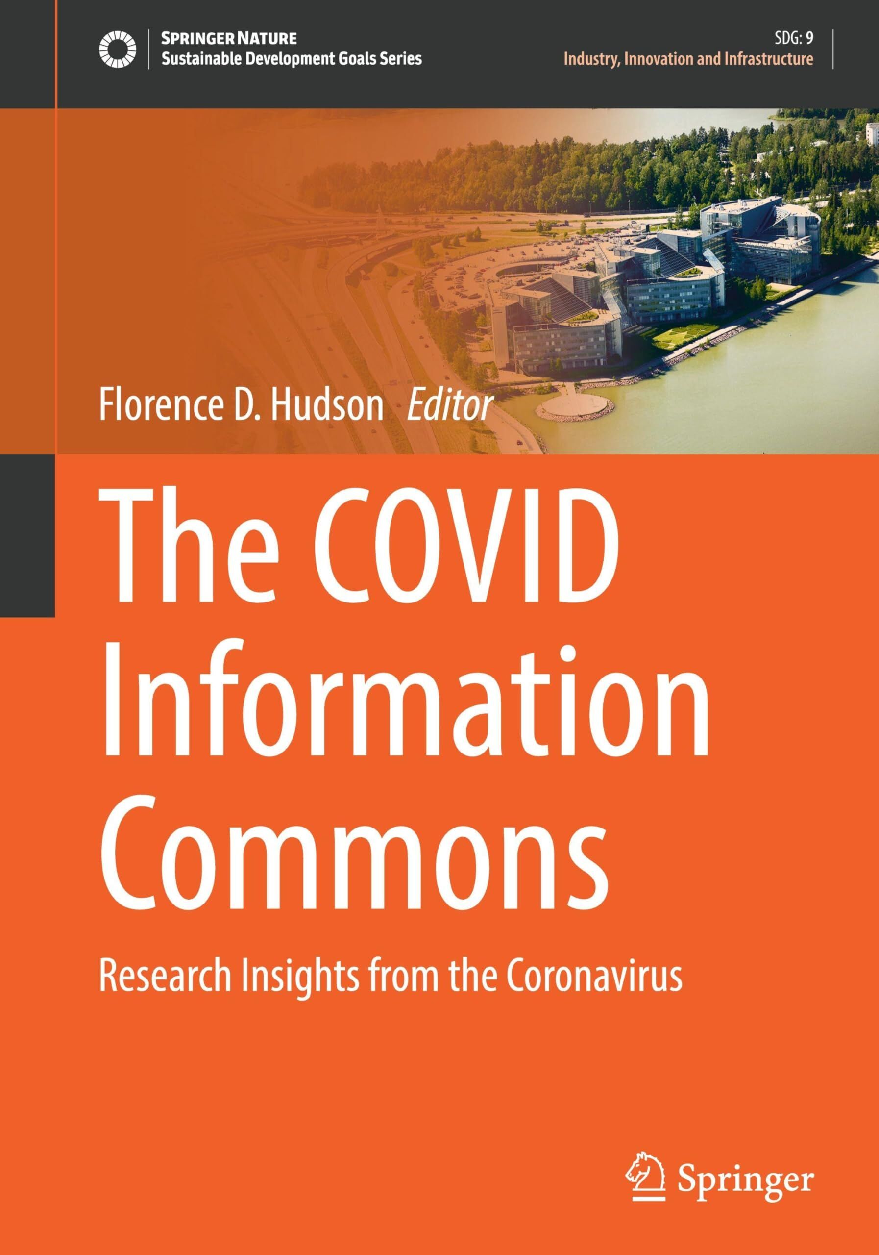 The COVID Information Commons