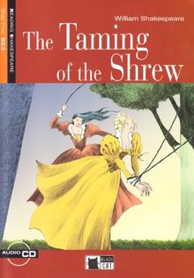 TAMING OF THE SHREW (Reading & Training)