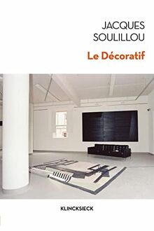 Le décoratif