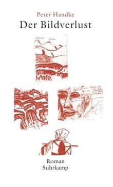 Der Bildverlust oder Durch die Sierra de Gredos: Roman