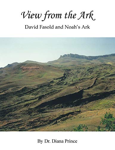 View from the Ark: David Fasold and Noah's Ark