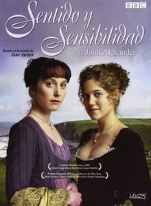 Sentido Y Sensibilidad (Import Dvd) (2008) Jean Marsh; Janet Mcteer; David Mor