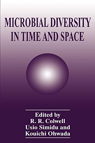 Microbial Diversity in Time and Space
