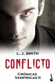 Conflicto (Booket Logista)
