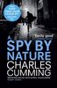 Spy by Nature (Alec Milius 1)