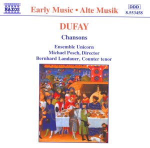 Chansons - Chansons et instrumentaux