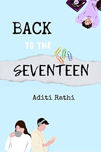 Back To The Seventeen...