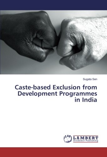 Caste-based Exclusion from Development Programmes in India