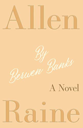 By Berwen Banks: A Novel