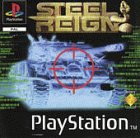 Steel Reign