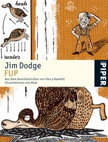 Fup von Jim Dodge | Buch | Zustand sehr gut