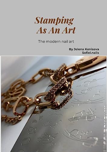 Modern Nail art