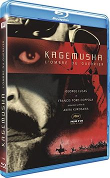 Kagemusha : l'ombre du guerrier [Blu-ray] [FR Import]
