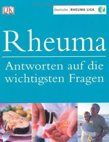 Rheuma: Antworten auf die wichtigsten Fragen