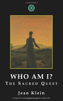 Who Am I?