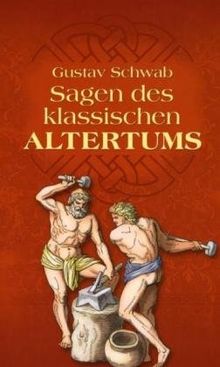 Sagen des klassischen Altertums