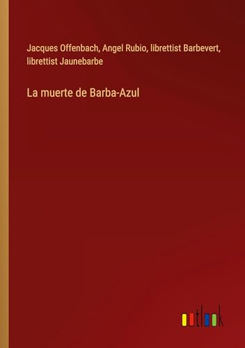 La muerte de Barba-Azul
