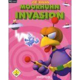 Moorhuhn Invasion (phenomedia )