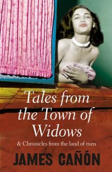 Tales from the Town of Widows: And Chronicles Fom the Land of Men