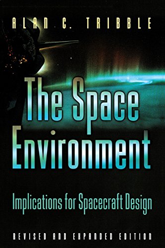 The Space Environment: Implications for Spacecraft Design