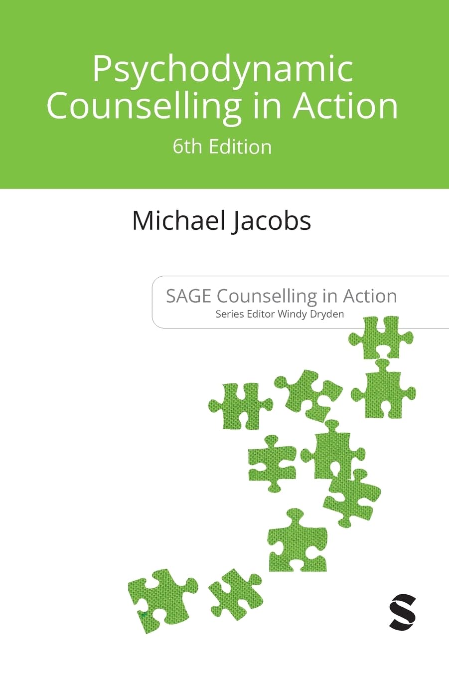 Psychodynamic Counselling in Action
