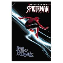 Peter Parker: Spider-Man, Vol. 2: One Small Break