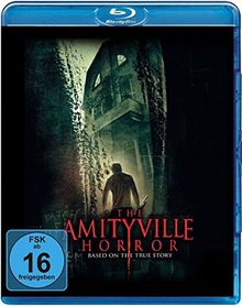 Amityville Horror (2005) (remastered) [Blu-ray] von Andrew Douglas | DVD | Zustand sehr gut