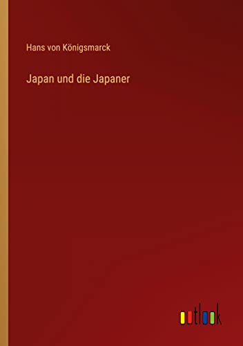 Japan und die Japaner