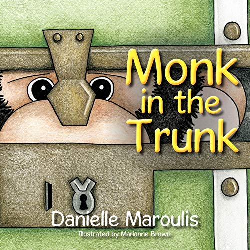 Monk in the Trunk