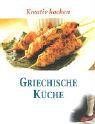 Griechische Küche