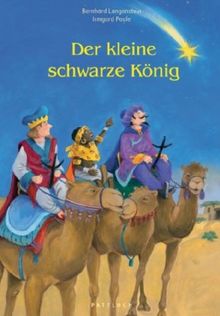 Der kleine schwarze König