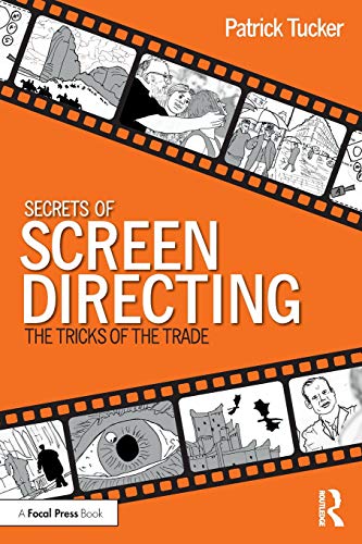 Secrets of Screen Directing: The Tricks of the Trade