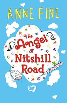 The Angel of Nitshill Road