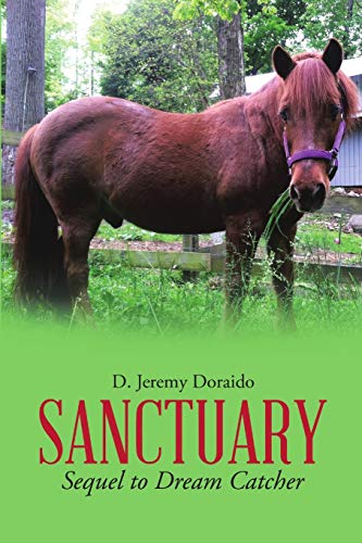 Sanctuary: Sequel to Dream Catcher