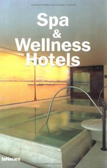 Spa and Wellness Hotels (Designpocket)