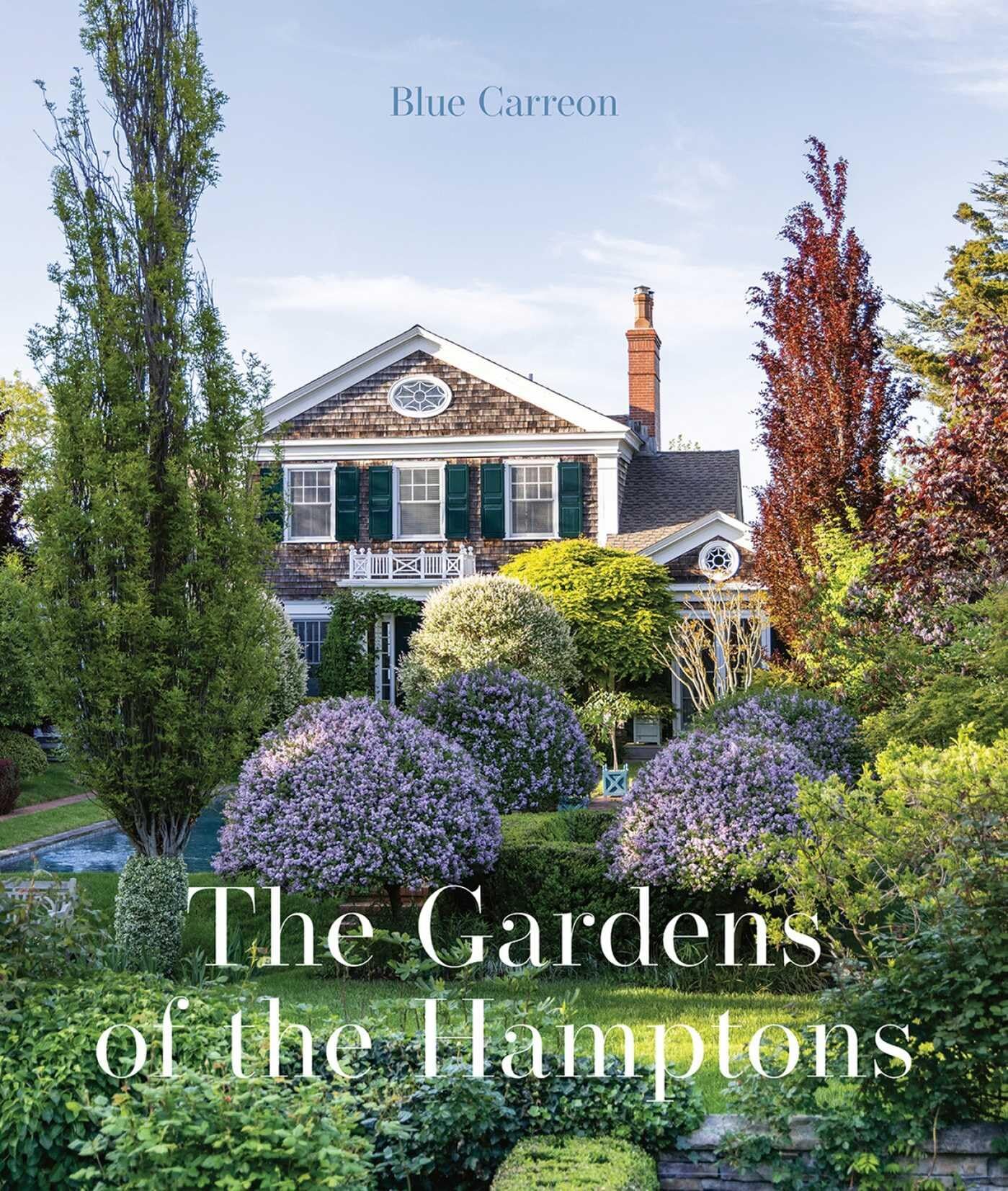 The Gardens of the Hamptons - Neuware