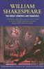 The Great Comedies and Tragedies (Wordsworth Classics of World Literature)