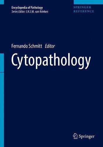 Cytopathology (Encyclopedia of Pathology)