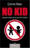 No Kid, französische Ausgabe