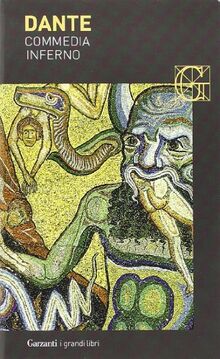 Commedia. Inferno