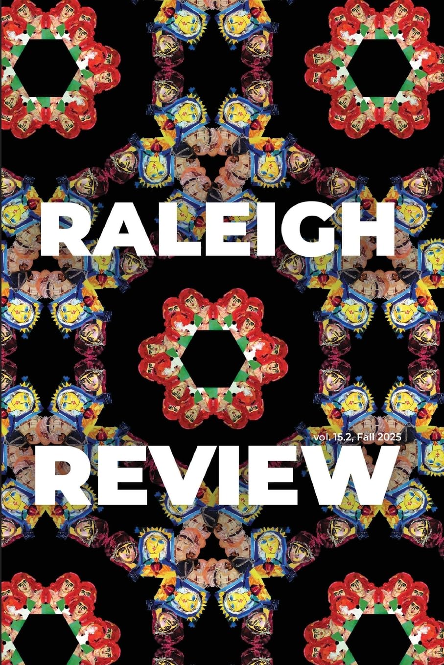 Raleigh Review 15.2: Fall 2025