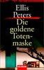 Die goldene Totenmaske.