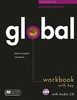 Global revised edition: Advanced / Workbook with Key and Audio-CD