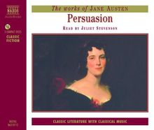 Persuasion: Audio CDs 1 (Classic fiction)