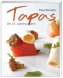 Tapas im 21. Jahrhundert