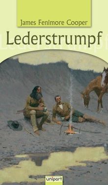 Lederstrumpf von James Fenimore Cooper | Buch | Zustand gut