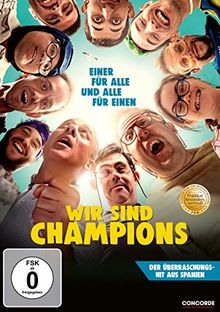 Wir sind Champions