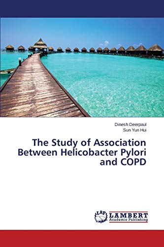 The Study of Association Between Helicobacter Pylori and COPD