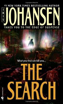 The Search (Eve Duncan)