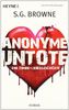 Anonyme Untote: Eine Zombie-Liebesgeschichte